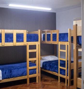 Gutierrez Hostel in Lima