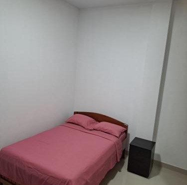 Habitación Amoblada