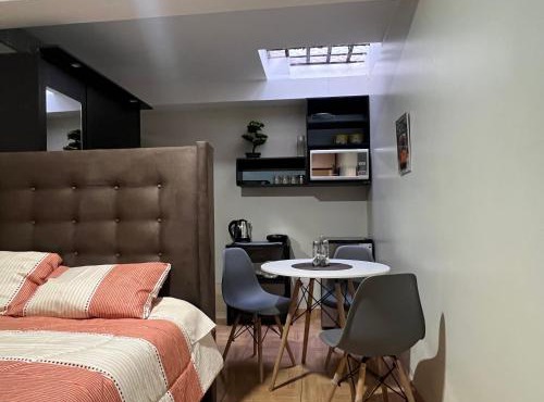 Habitación céntrica y moderna in Arequipa