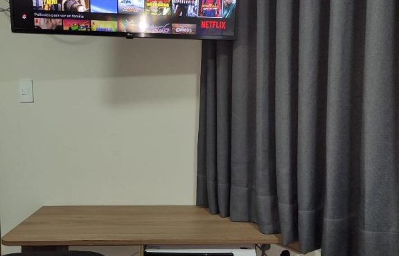 Habitación Estudio acogedor privado