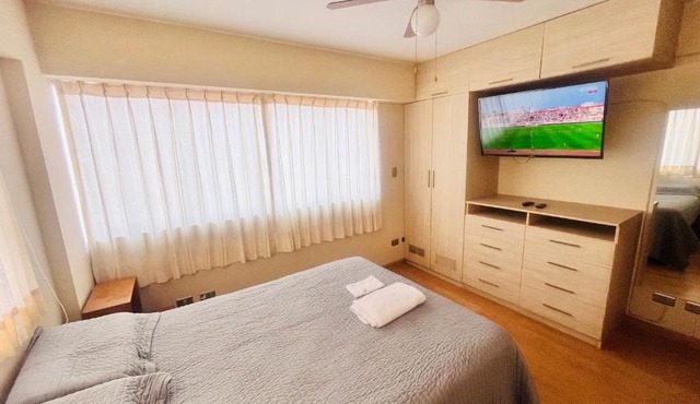 Habitación Fox