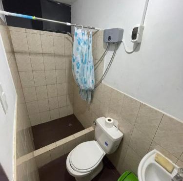 Habitación privada cerca al aeropuerto in Lima