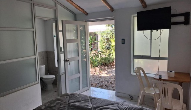 Habitacion privada en Casa Jardin in Ayacucho