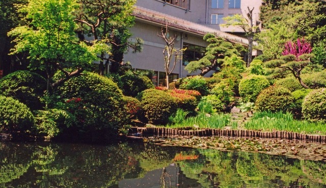 Hachinohe Parkhotel