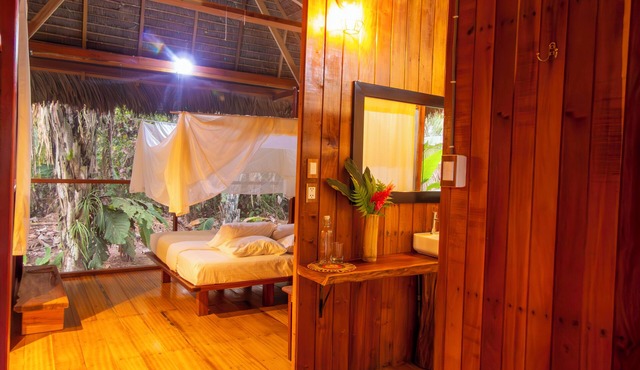Hacienda Herrera Tambopata