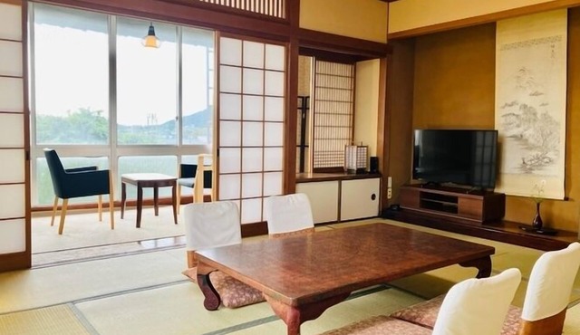 Hagi no Mikuriya Takadai