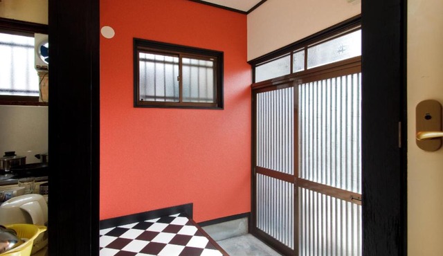 Hakko Ichiu in Osaka
