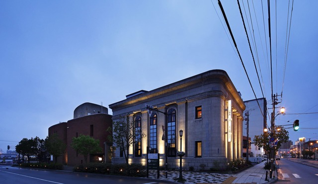 HakoBA Hakodate by THE SHARE HOTELS