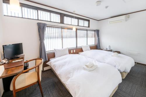 Hakodate City - Hotel - Vacation STAY 40640v