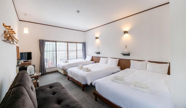Hakodate City - Hotel - Vacation STAY 40655v