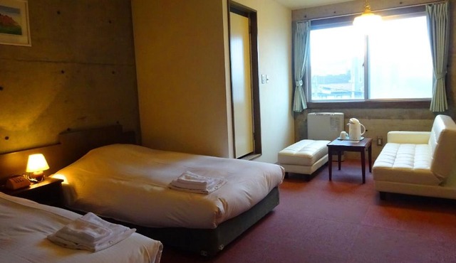Hakodate Motomachi Hotel