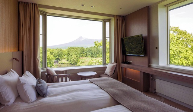 Hakodate Onuma Prince Hotel