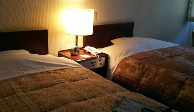 Hakodate Park Hotel