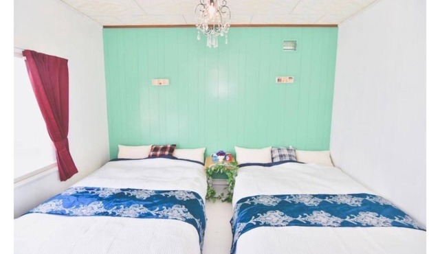 Hakodate Station Very close Spacious detached h - HakodateHouse/Hakodate Hokkaidō