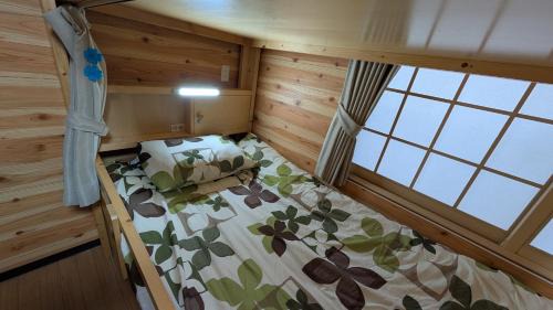 Hakodate Stay Walk to Onsen and History