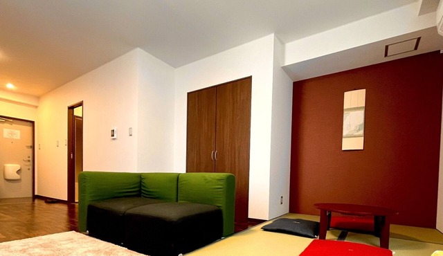 Hakomachi Kaiyado Hakodatekan 201 A hotelty/hakodate Hokkaidō