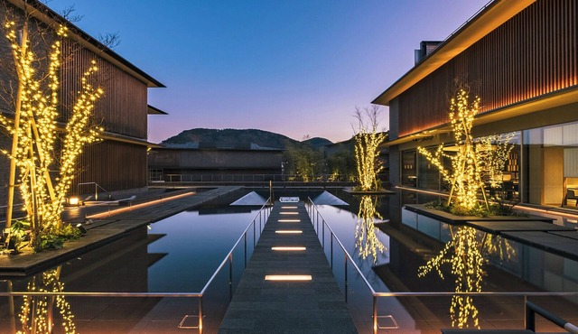 Hakone Gora KARAKU (ORIX HOTELS & RESORTS)