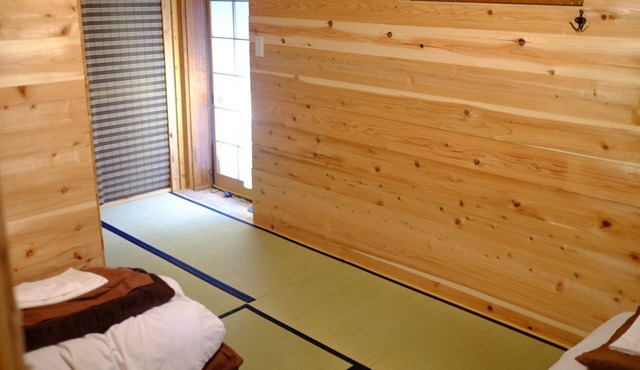 Hakone Guesthouse toi - Hostel in Hakone