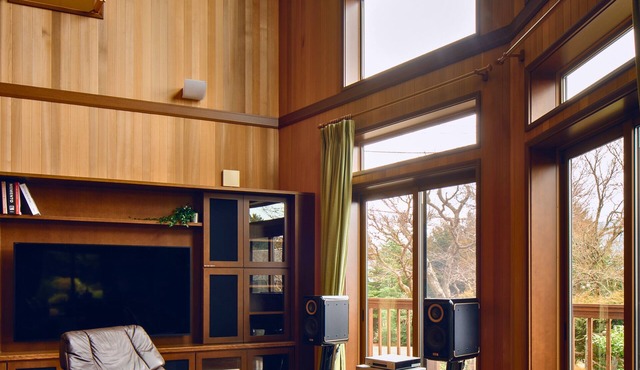 Hakone Ninotaira Cottage