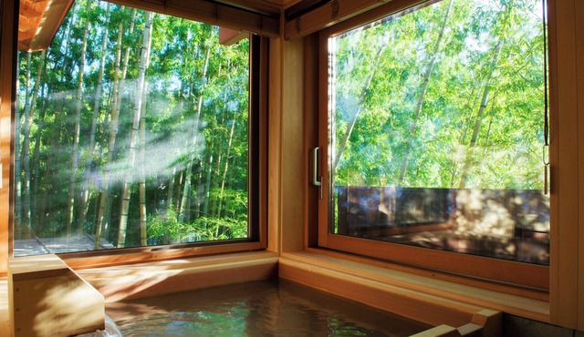 Hakone Retreat villa 1/f