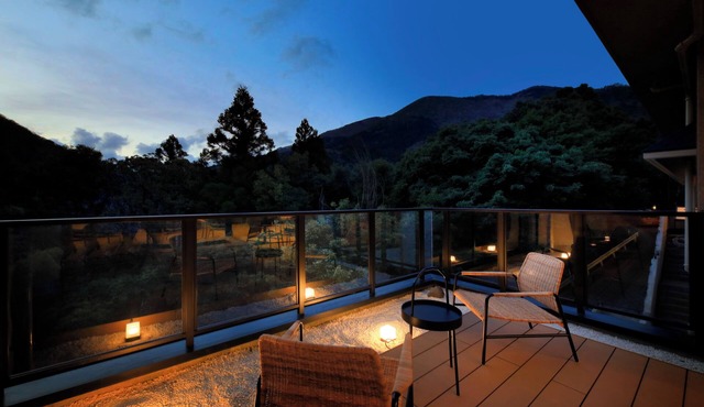 Hakone Suisen