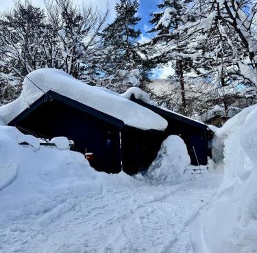 Hakuba Boden