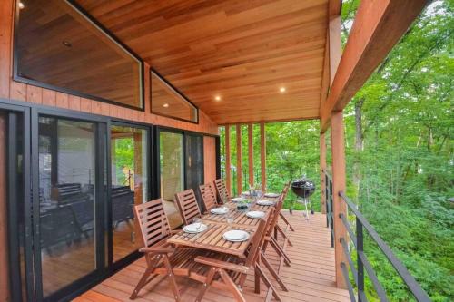 Hakuba Elgin- Exquisite luxury villa