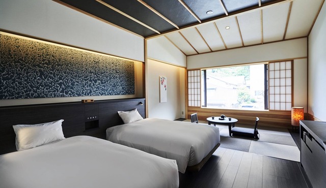 Hakujyukan in Eiheiji