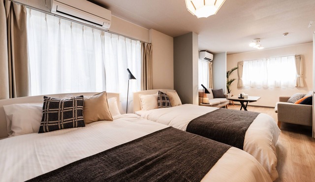Hale Hotel Miyakojima