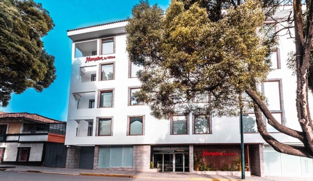 Hampton By Hilton Cusco