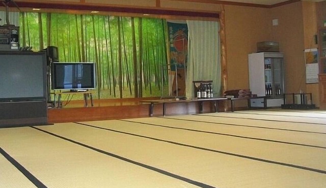 Hana no Yado Yasuda in Minamiboso