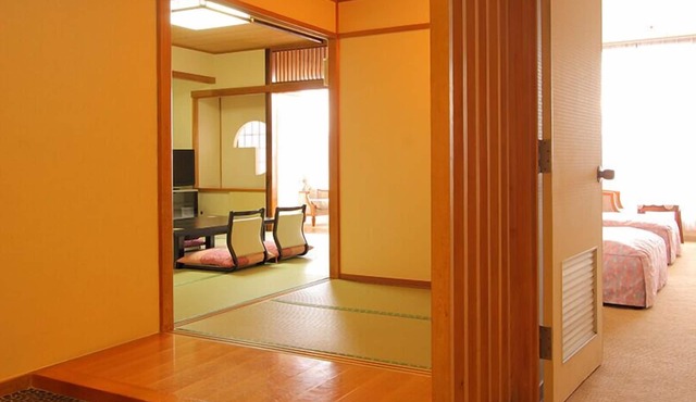 Hanaisawa (Ryokan) in Fuefuki