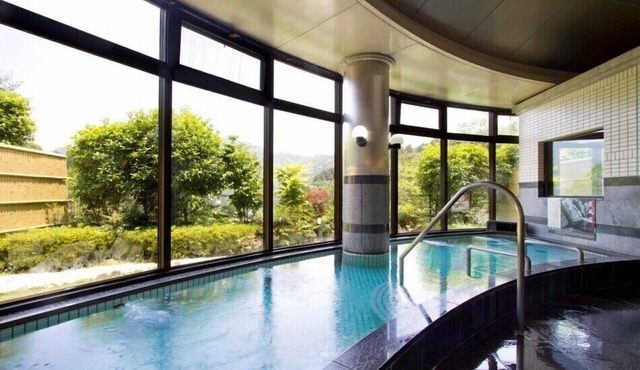 Hananomori Hotel