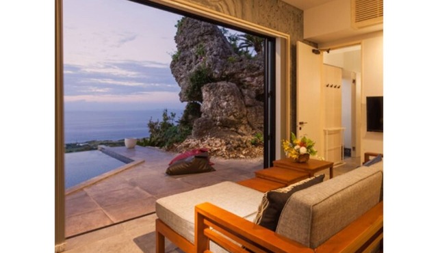 Hanari Villa Kouri Tokei/Kunigami-gun Okinawa
