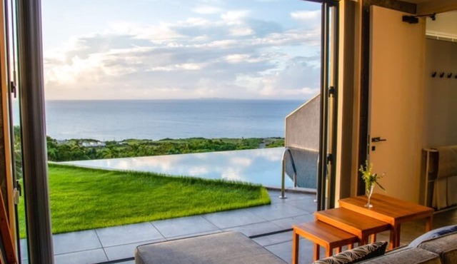 Hanari Villa Kouri Teenu/Kunigami-gun Okinawa