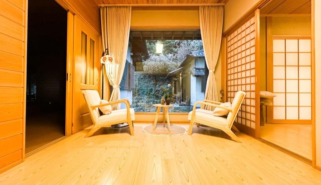 Hanastay Kawachinagano in Kawachinagano