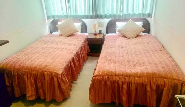 Hanatsuki・Kakure Onsen Resort Villa Hotel (Izu Kogen) in 伊東市
