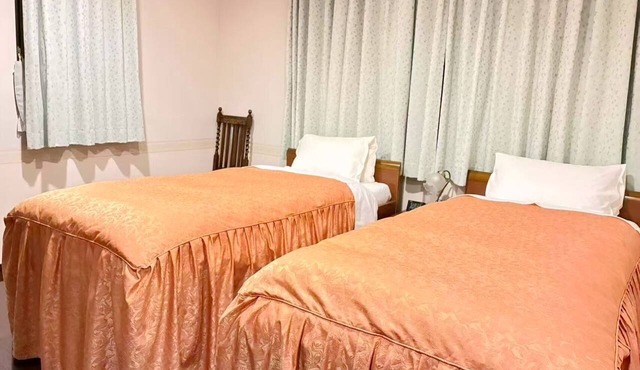 Hanatsuki・Kakure Onsen Resort Villa Hotel (Izu Kogen) in 伊東市