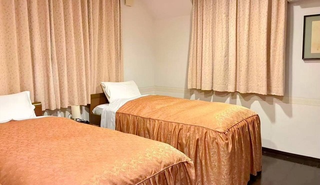 Hanatsuki・Kakure Onsen Resort Villa Hotel (Izu Kogen) in 伊東市