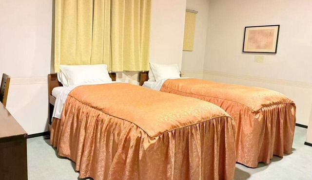 Hanatsuki・Kakure Onsen Resort Villa Hotel (Izu Kogen) in 伊東市