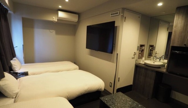 Haneda Inn