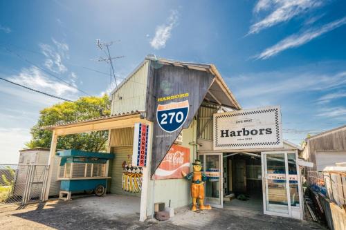 Harbors - Vacation STAY 54826 in Beppu