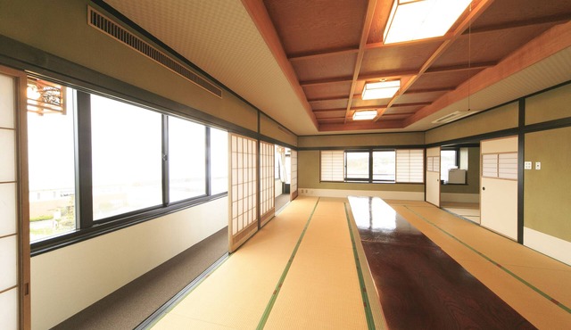 Hareya Ryokan in Sakai