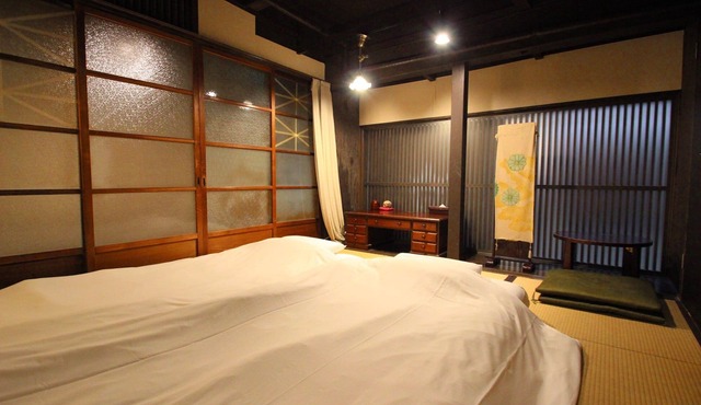 HARUYA Higashiyama - Hostel in Kyoto
