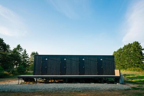 Hase Village Loft Cabin Toyokoro