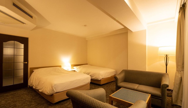Hashidate Bay Hotel in Yosano