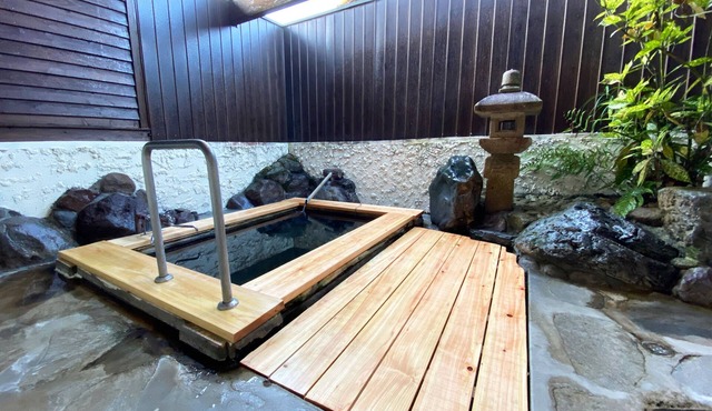 Hasuwa Inn