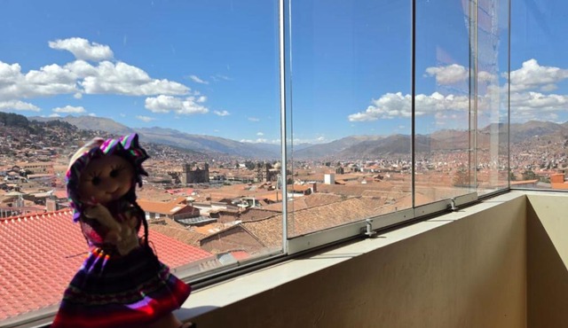 Hatun WASI cusco
