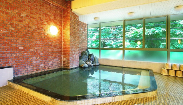 Hayataro Onsen Komagane Retreat Suzuranso