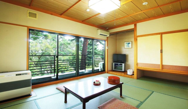 Hayataro Onsen Komagane Retreat Suzuranso in Komagane